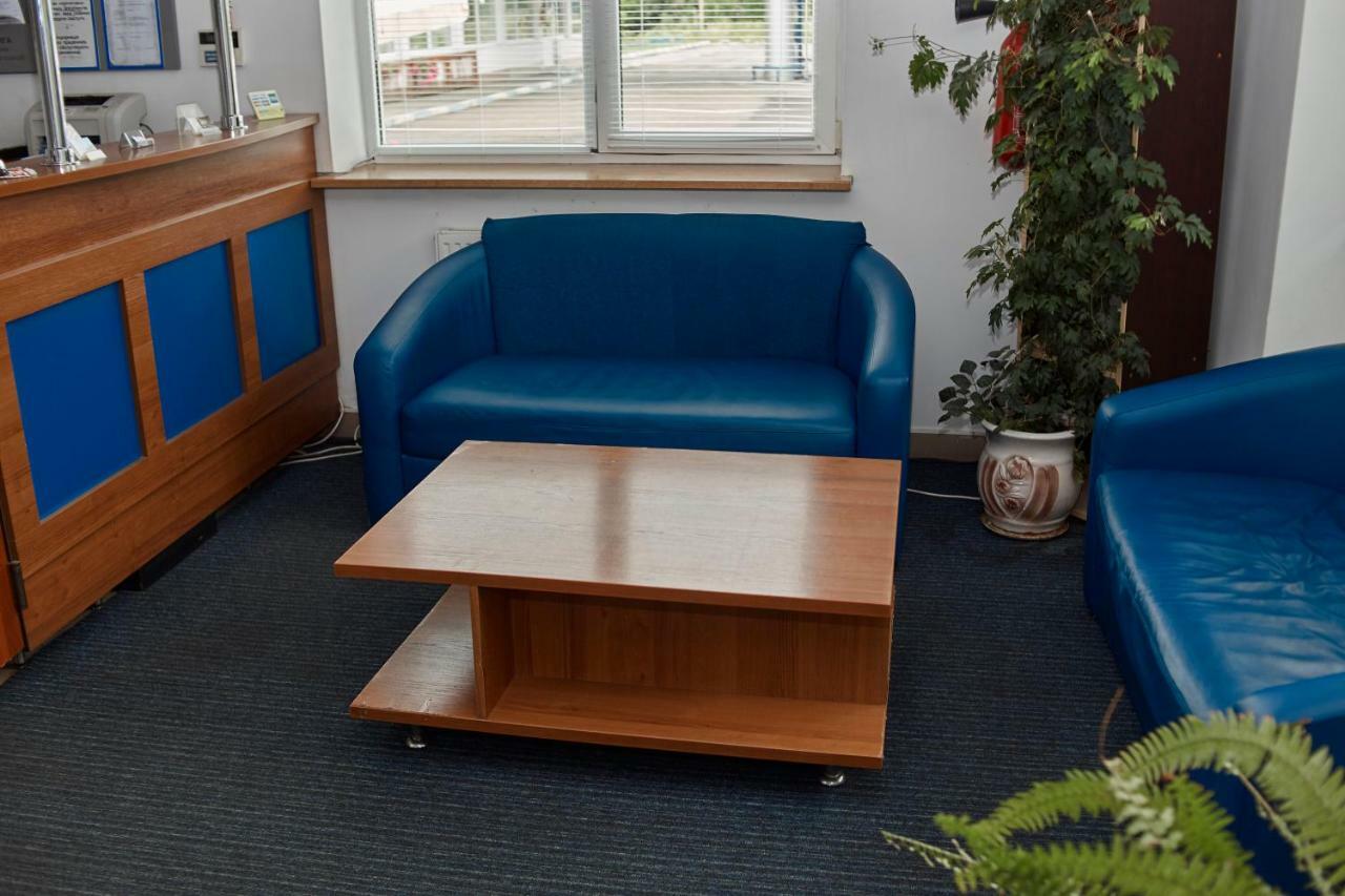 Karpaty Viking Motel Nizhneye Sinevidnoye Luaran gambar