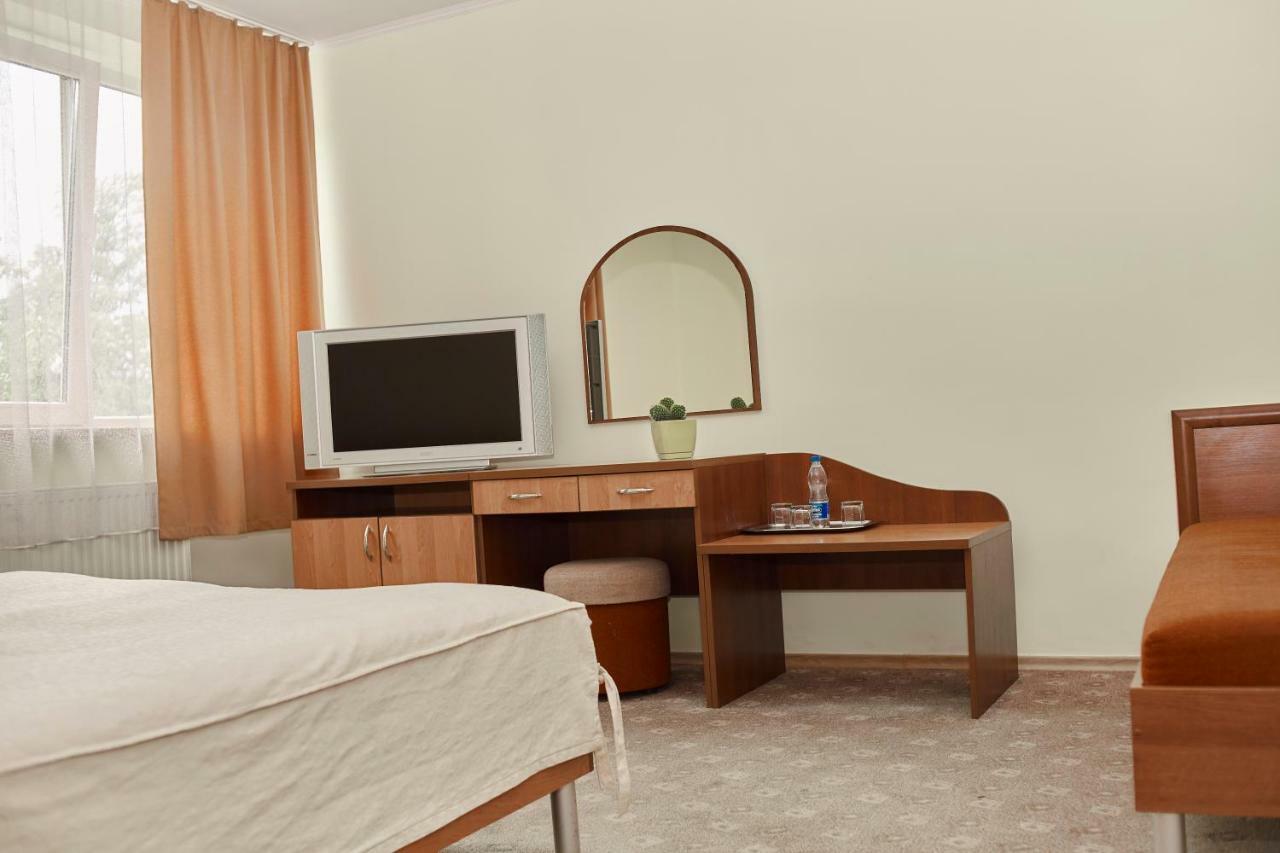Karpaty Viking Motel Nizhneye Sinevidnoye Luaran gambar